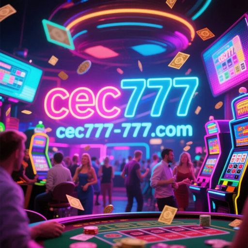 cec777-777.com favicon